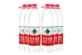 中正鍋爐助力農夫山泉實施“煤改氣”