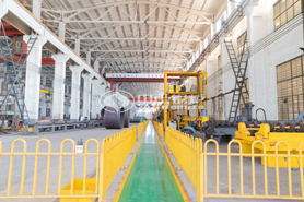 與時代共進 中正鍋爐構(gòu)建綠色制造和智能制造新體系