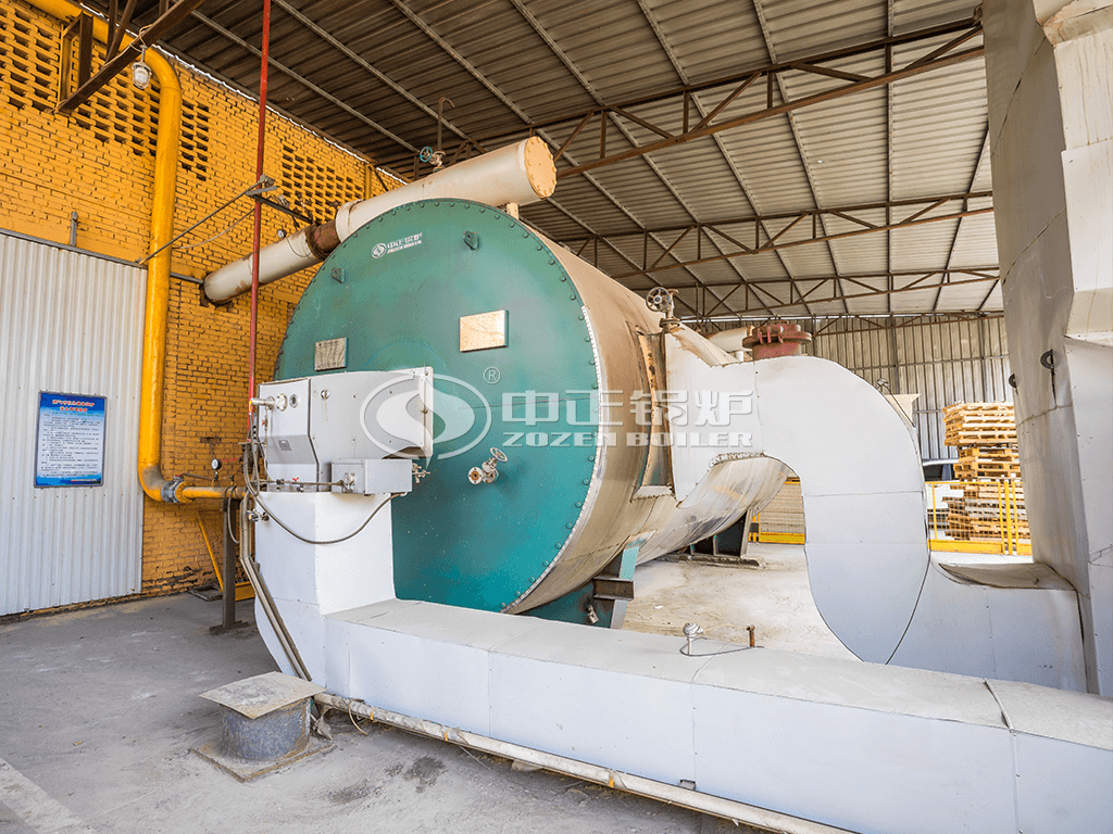 導熱油鍋爐中的導熱油高位槽需要對油溫進行控制的原因是什么？