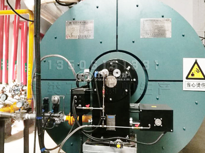 工業(yè)燃?xì)忮仩t價(jià)格