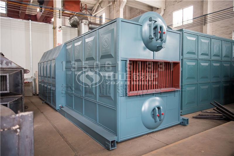 天然氣鍋爐排名前十名的品牌