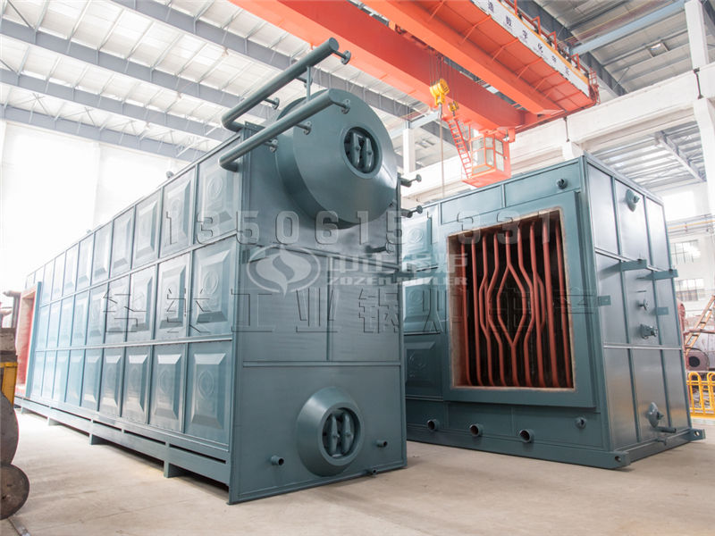 75t燃煤蒸汽鍋爐價(jià)格