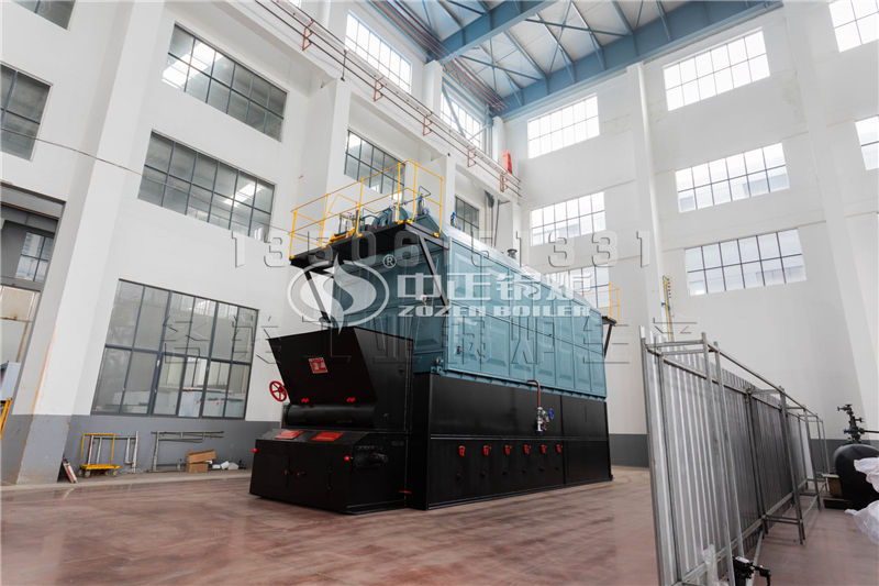 國(guó)產(chǎn)鍋爐品牌十大排名