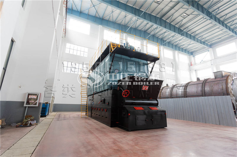 工業(yè)鍋爐品牌前十大排名榜