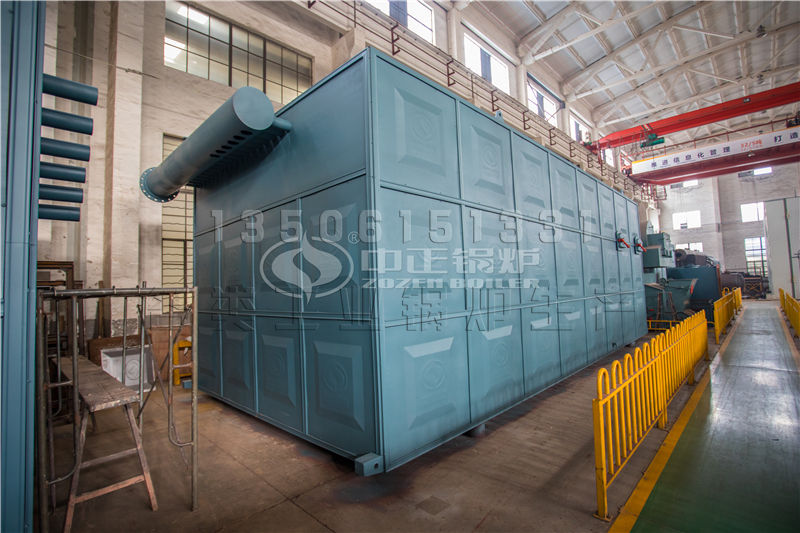 55噸熱水鍋爐價(jià)格大概多少錢(qián)